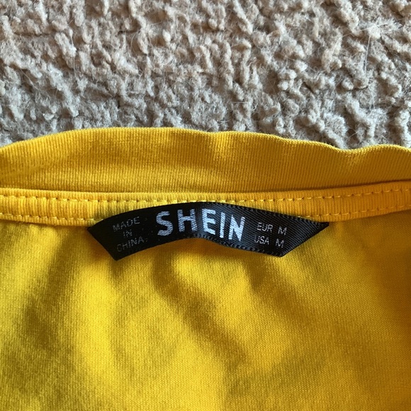 Smiley Face Tee - Picture 2 of 3